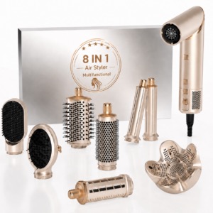 8 in 1 Air Styler